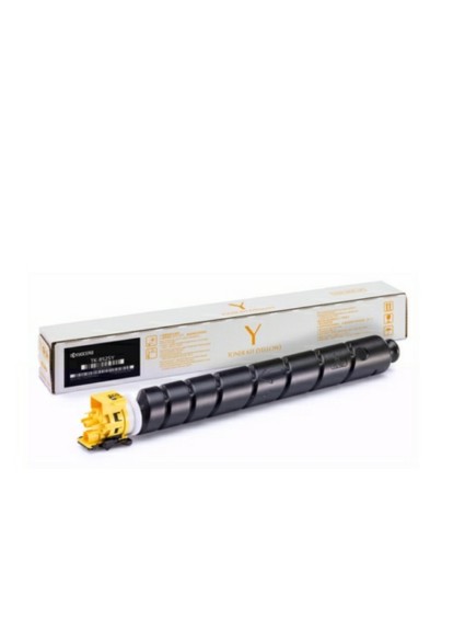 KYOCERA TASKALFA 4052CI/4053CI TONER YELLOW (TK-8525Y) (KYOTK8525Y)