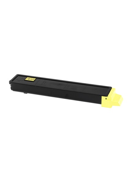 KYOCERA FS C8020/8025N YELLOW TONER (TK-895Y) (KYOTK895Y)