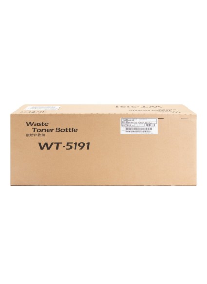 Kyocera Taskalfa 406CI WT-5191 Waste Toner (WT-5191) (KYOWT5191)