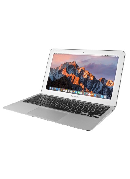 APPLE Laptop MacBook Air, i5-5250U, 4/128GB M.2, 11.6