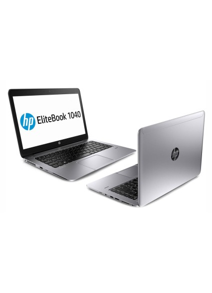 HP Laptop EliteBook 1040 G2, i7-5600U 8/180GB M.2, 14
