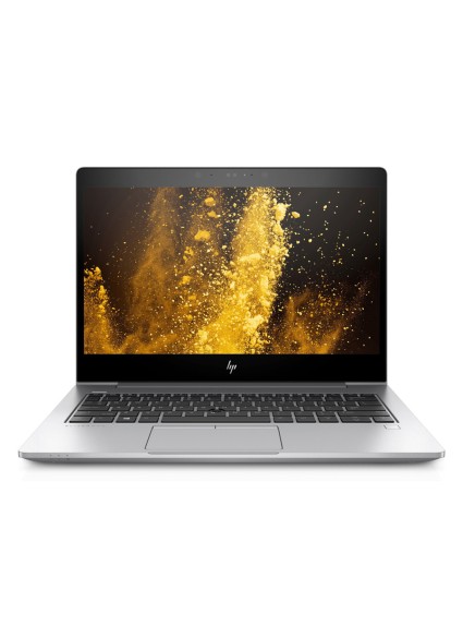 HP Laptop EliteBook 830 G5, i5-8350U 8/256GB M.2 13.3
