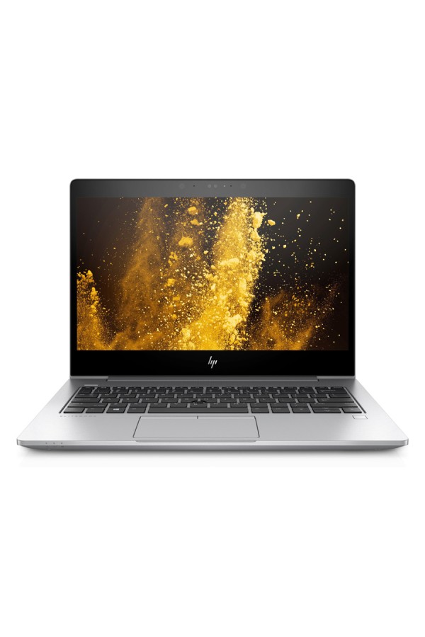 HP Laptop EliteBook 830 G5, i5-8350U 8/256GB M.2 13.3