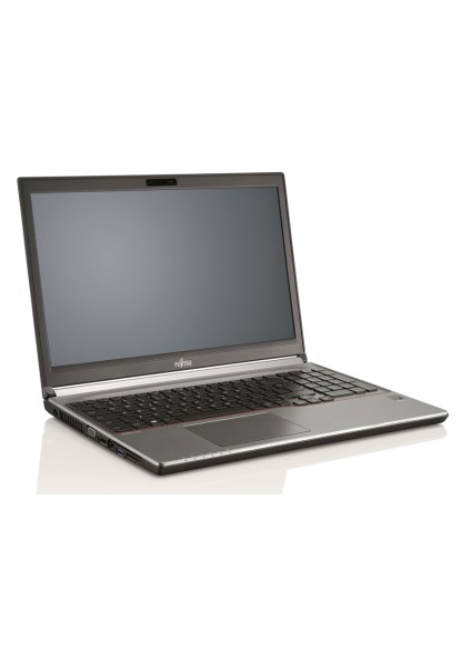 FUJITSU Laptop Lifebook E754, i5-4300M, 8/256GB SSD, 15.6