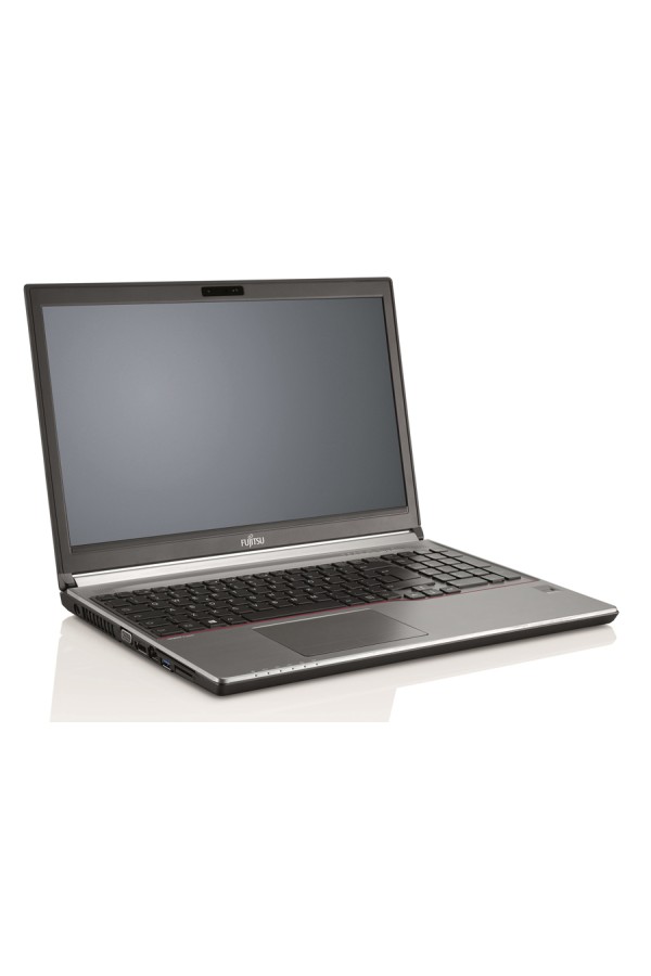 FUJITSU Laptop Lifebook E754, i5-4300M, 8/256GB SSD, 15.6