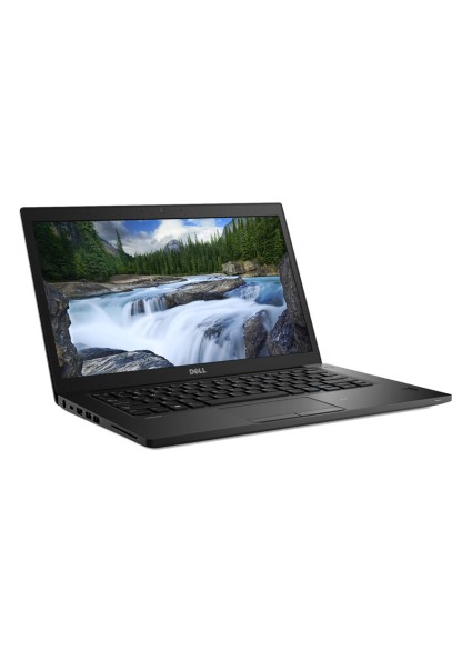 DELL Laptop Latitude 7490, i5-8350U, 8/512GB M.2, 14