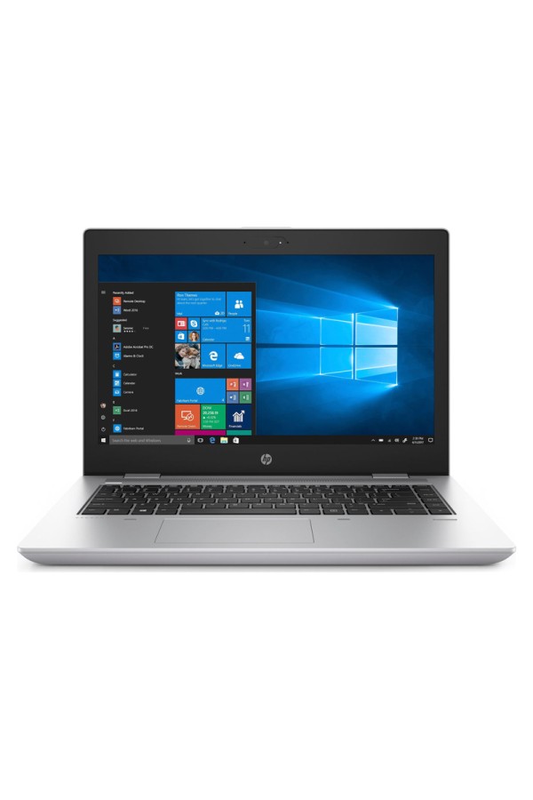 HP Laptop ProBook 640 G4, i5-8350U, 8/256GB M.2, 14