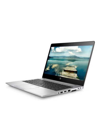 HP Laptop EliteBook 830 G6, i5-8365U 8/256GB M.2 13.3