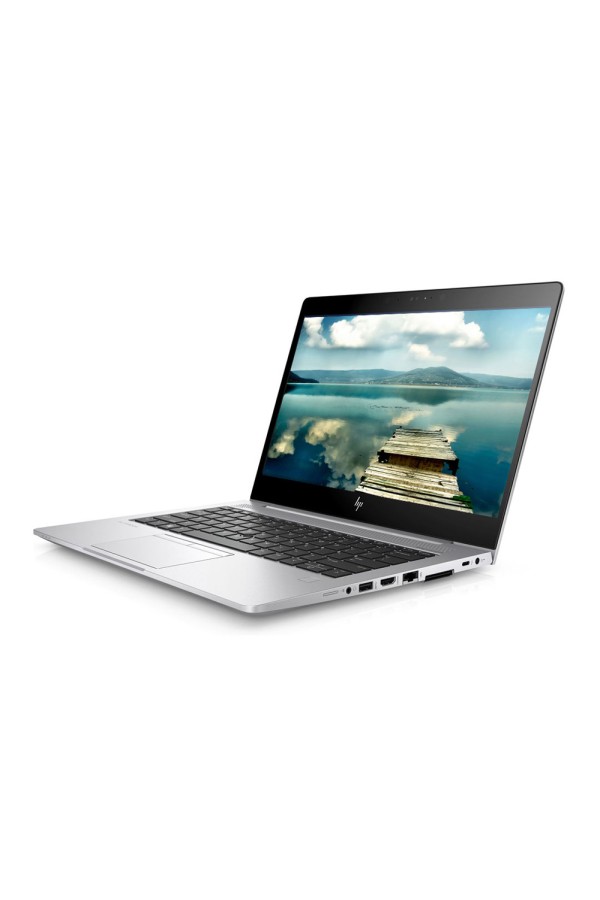 HP Laptop EliteBook 830 G6, i5-8365U 8/256GB M.2 13.3