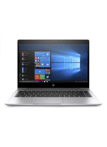 HP Laptop Elitebook 840 G5, i5-8350U, 8/256GB M.2, 14