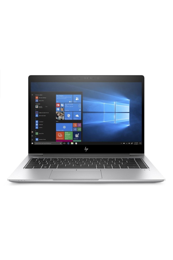 HP Laptop Elitebook 840 G5, i5-8350U, 8/256GB M.2, 14