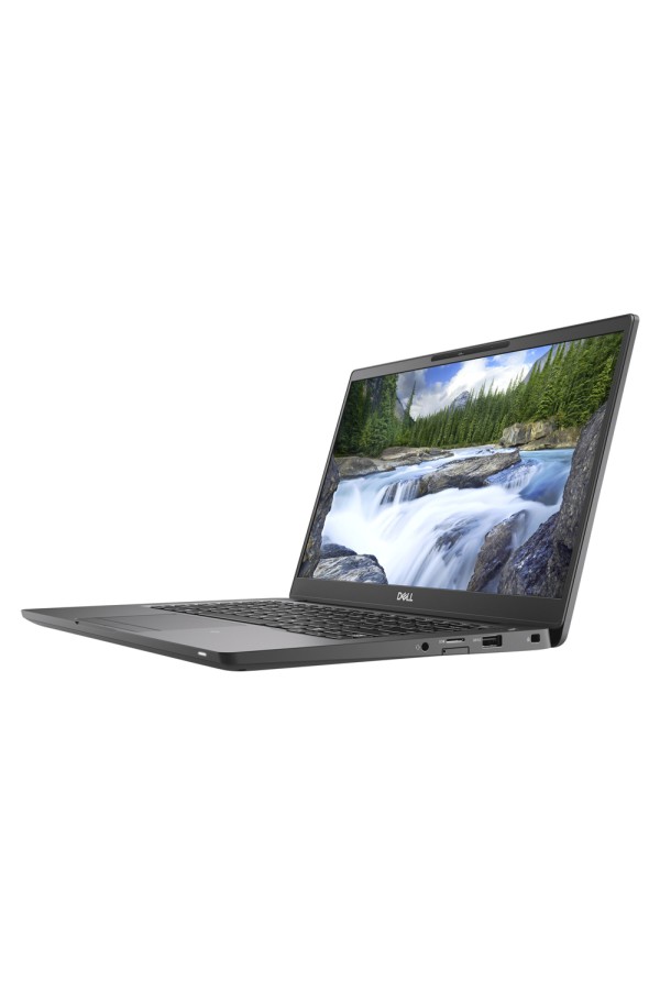 DELL Laptop Latitude 7300, i5-8265U 8/256GB M.2, 13.3