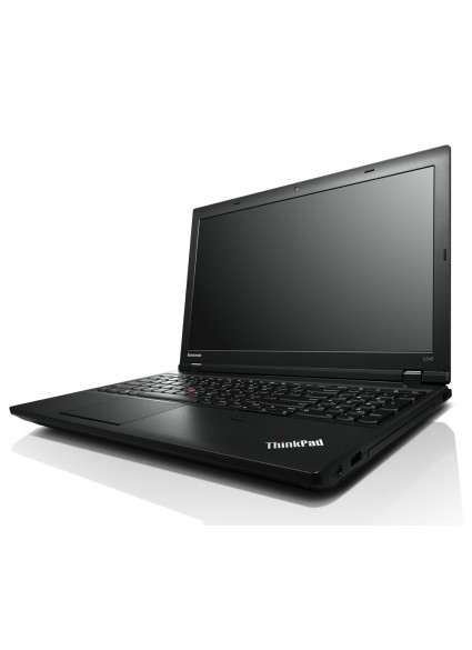 LENOVO Laptop L540, i3-4000M, 8/120GB SSD, 15.6