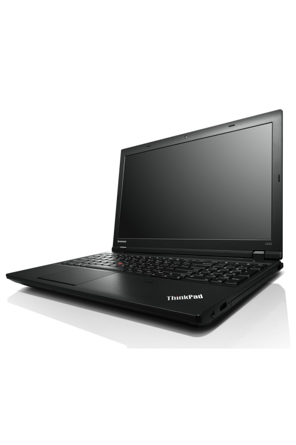 LENOVO Laptop L540, i3-4000M, 8/120GB SSD, 15.6