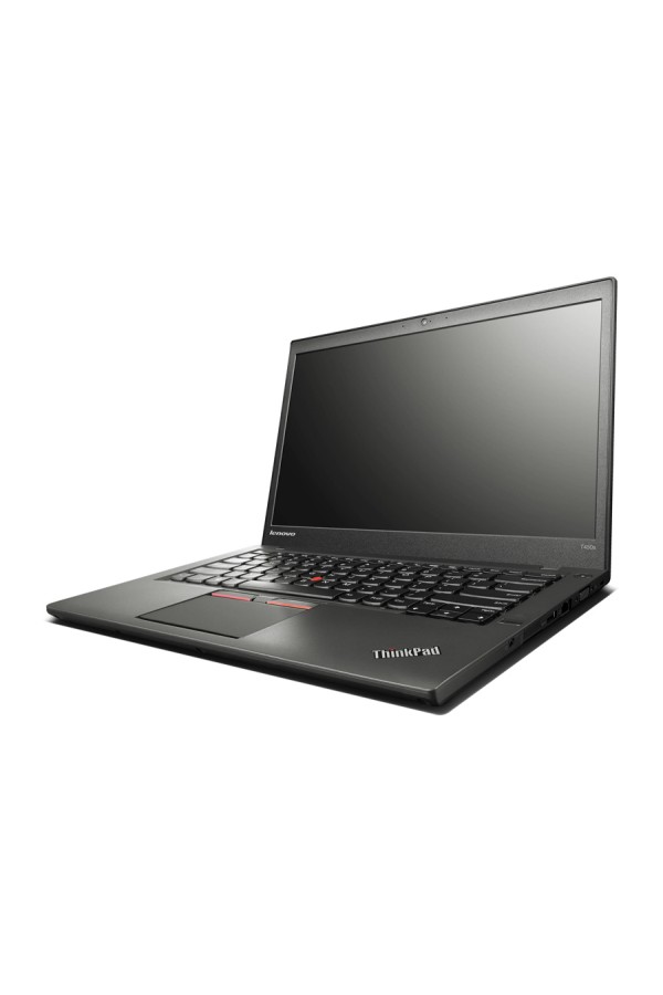 LENOVO Laptop ThinkPad T450S, i5-5300U 8/256GB SSD 14