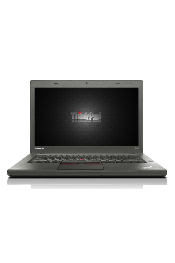 LENOVO Laptop ThinkPad T450, i5-5300U 8/128GB SSD, 14