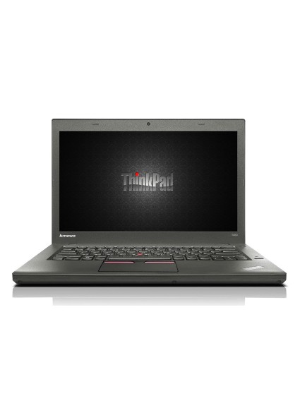 LENOVO Laptop ThinkPad T450, i5-5200U 8/128GB SSD, 14