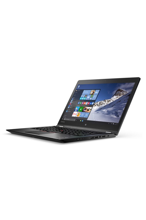 LENOVO Laptop ThinkPad Yoga 460, i5-6300U 16/256GB SSD, 14