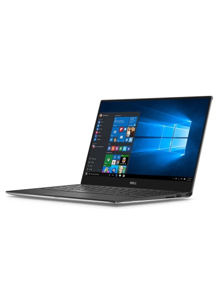 DELL Laptop XPS 13 9350, i7-6600U 8/128GB M.2 13.3