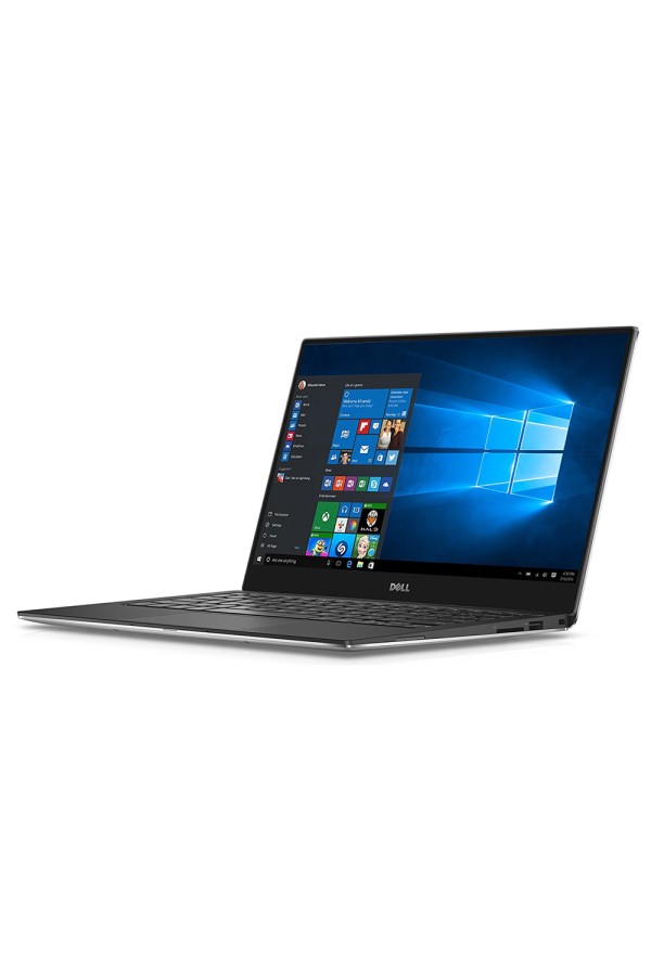 DELL Laptop XPS 13 9350, i7-6600U 8/128GB M.2 13.3