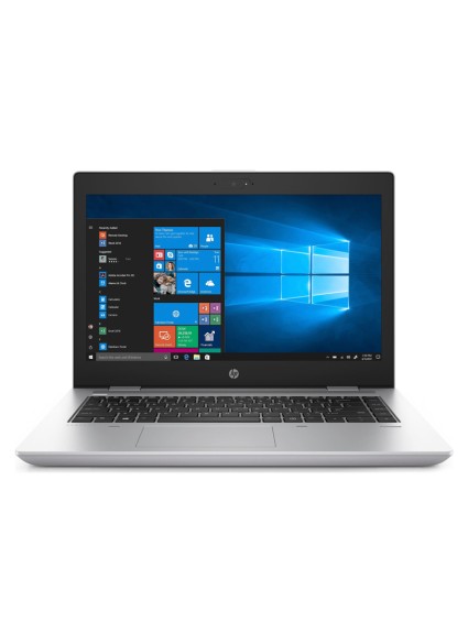 HP Laptop ProBook 640 G4, i5-8350U 8/256GB M.2, 14