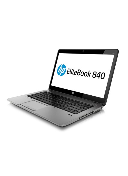 HP Laptop EliteBook 840 G2, i5-5200U 8/250GB SSD, Cam, 14
