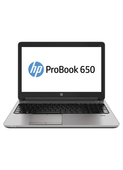 HP Laptop ProBook 650 G1, i5-4310M 16/256GB SSD, Cam, 15.6