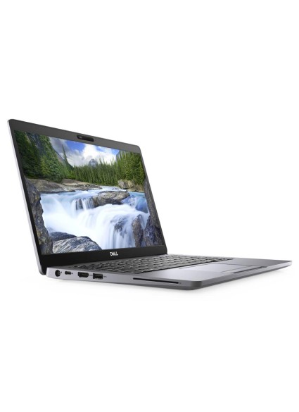DELL Laptop Latitude 5310, i5-10310U 8/256GB M.2, Cam 13.3