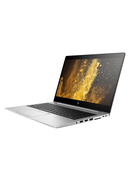 HP Laptop EliteBook 840 G6, i5-8365U, 8/256GB M.2, Cam, 14