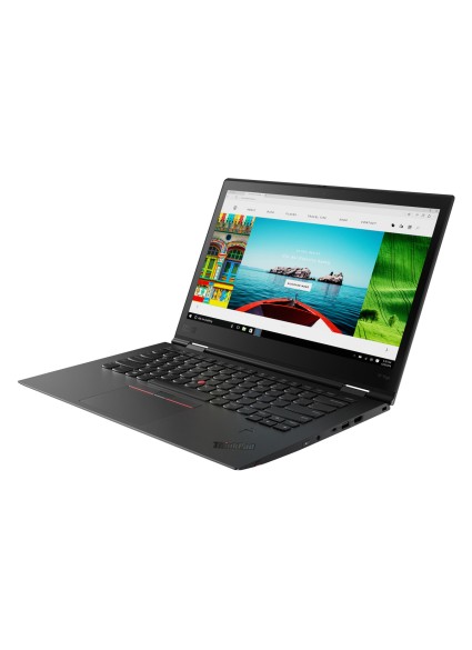 LENOVO Laptop X1 Yoga 3rd Gen, i5-8350U 8/256GB M.2 Cam 14