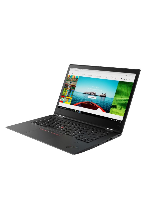 LENOVO Laptop X1 Yoga 3rd Gen, i5-8350U 8/256GB M.2 Cam 14