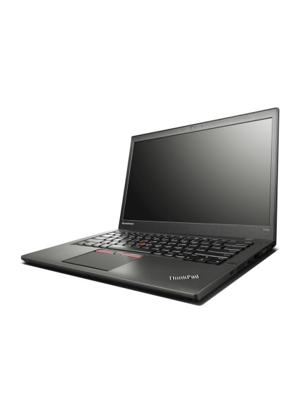 LENOVO Laptop ThinkPad T450s, i5-5200U 8/256GB SSD, Cam 14