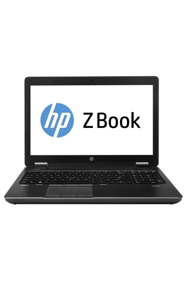HP Laptop ZBook 14u G4, i7-7500U, 16/512GB M.2, Cam, 14