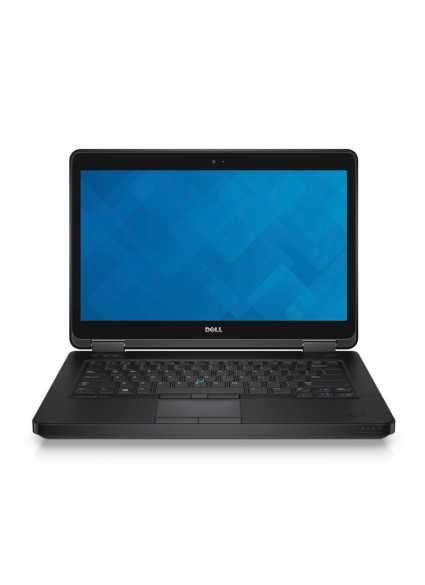 DELL Laptop Latitude E5440, i5-4200U, 8/128GB SSD, Cam, 14