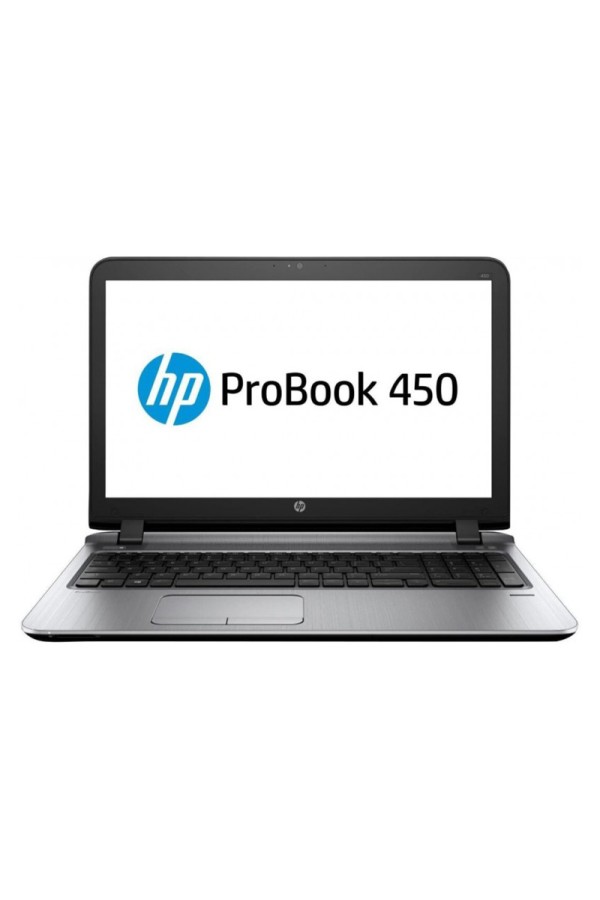 HP Laptop ProBook 450 G3, i5-6200U, 8/256GB M.2, Cam, 15.6