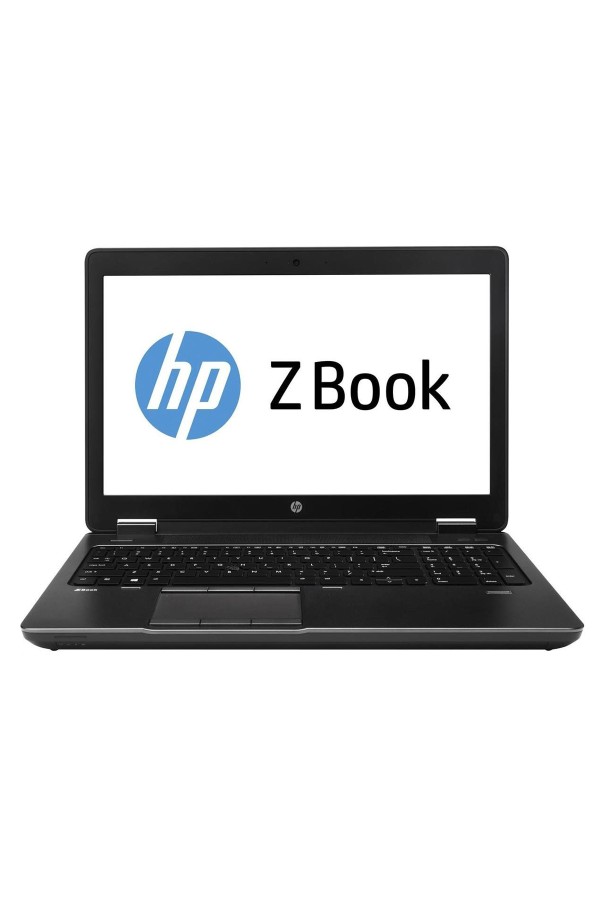 HP Laptop ZBook 15 G3, i7-6820HQ, 32/512GB M.2, Cam, 15.6