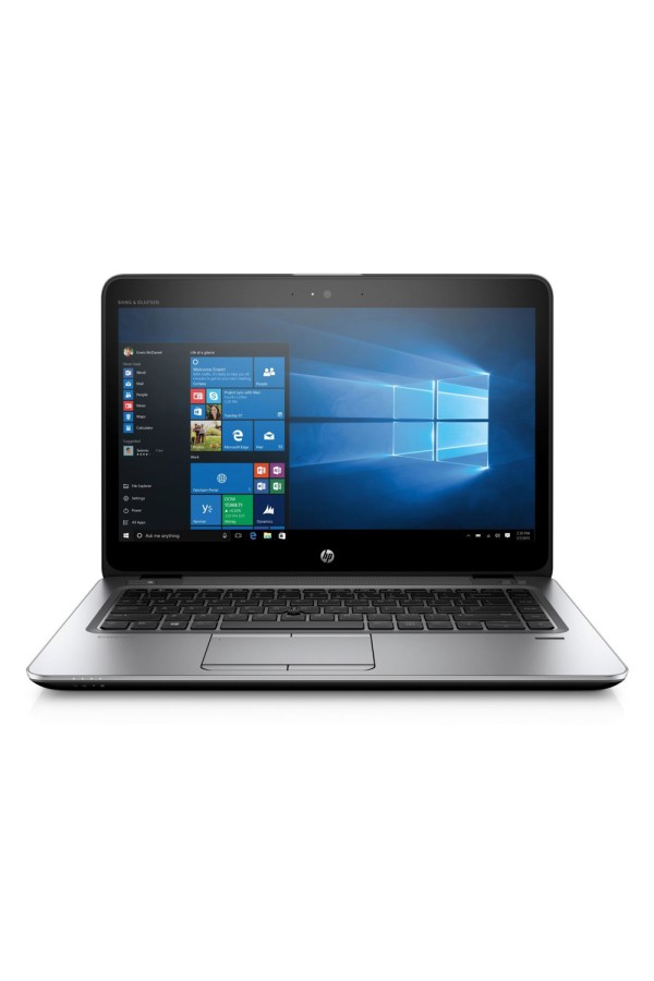 HP Laptop EliteBook 840 G4, i7-7500U, 8/512GB M.2, Cam, 14