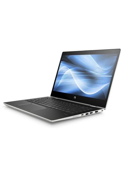 HP Laptop ProBook x360 440 G1, Refurbished Grade A, i3-8130U, 8/128GB M.2, Cam, 14