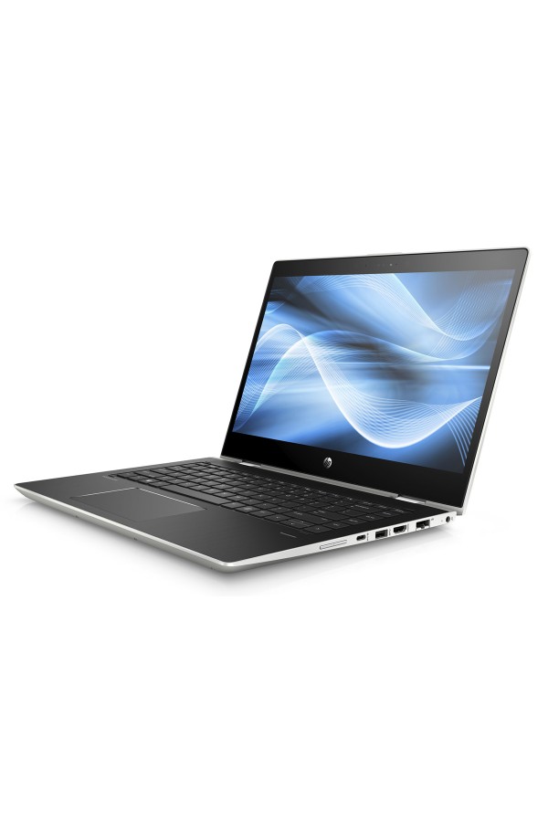 HP Laptop ProBook x360 440 G1, i3-8130U, 8/128GB M.2, Cam, 14