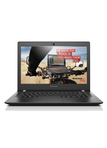 LENOVO Laptop E31-80, Refurbished Grade A, i5-6200U, 8/256GB SSD, 13.3