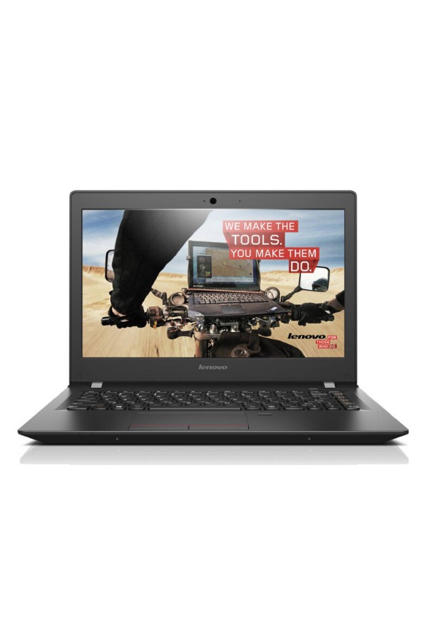 LENOVO Laptop E31-80, Refurbished Grade A, i5-6200U, 8/256GB SSD, 13.3