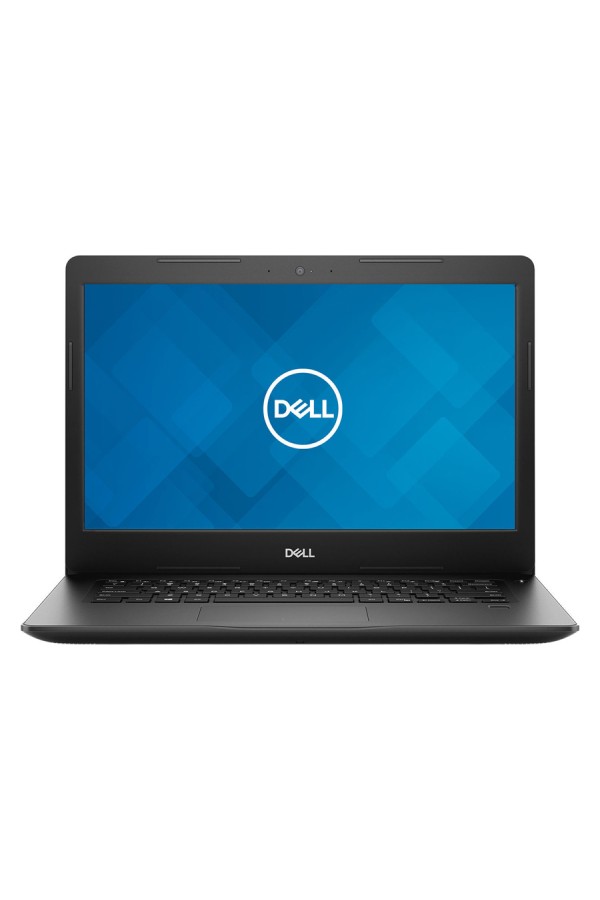 DELL Laptop Latitude 3490, Refurbished Grade A, i5-7200U, 8/256GB M.2, 14