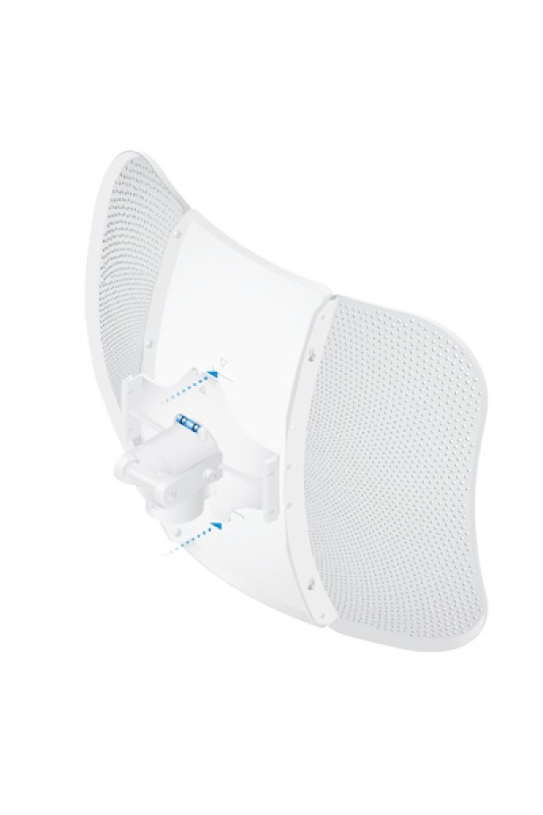 UBIQUITI LiteBeam 5AC Gen2 airMAX® ac CPE, 5GHz