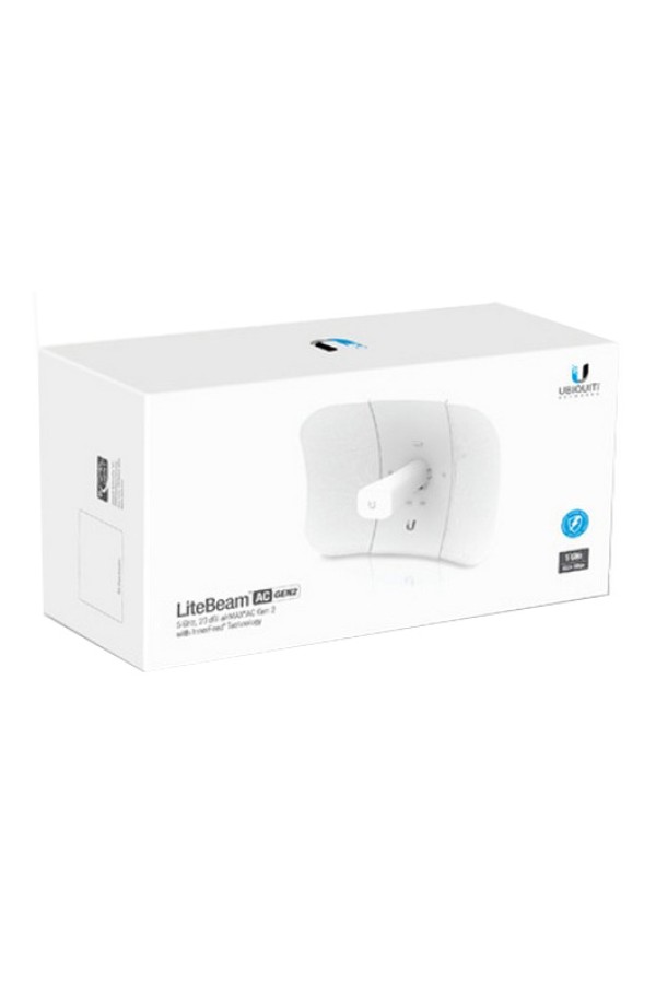 UBIQUITI LiteBeam 5AC Gen2 airMAX® ac CPE, 5GHz