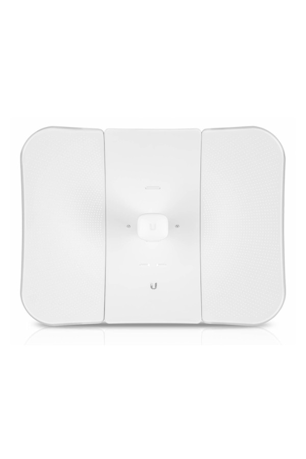 UBIQUITI LiteBeam AC LR LBE-5AC-LR, 5GHz airMAX AC Long-Range CPE, 26dBi