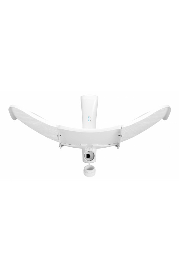 UBIQUITI LiteBeam AC LR LBE-5AC-LR, 5GHz airMAX AC Long-Range CPE, 26dBi