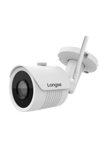 LONGSE IP κάμερα LBH30FG400W, WiFi, 2.8mm, 1/3