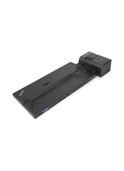 Lenovo ThinkPad Ultra USB-C Docking Station με HDMI/DisplayPort 4K PD  (40AJ0135EU)