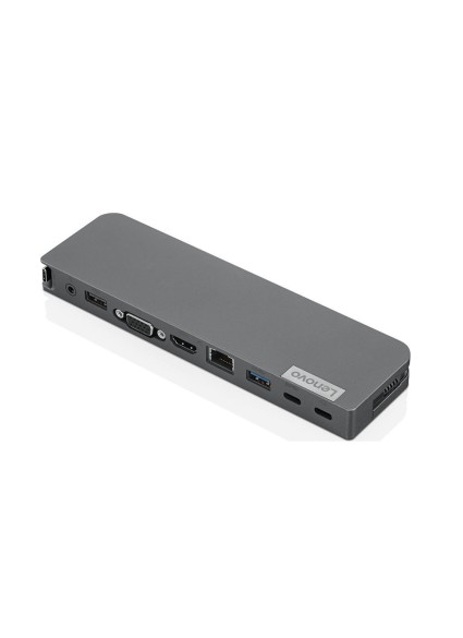 Lenovo USB-C Mini-Dock (40AU0065EU) Black