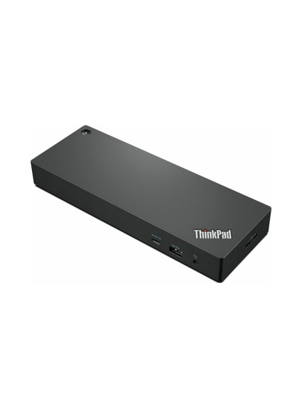 Lenovo ThinkPad Universal Thunderbolt 4 Dock (40B00135EU)